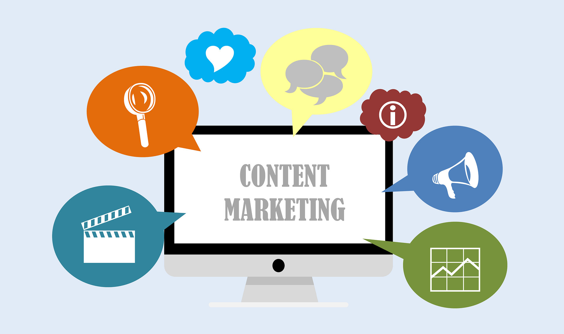 Content creation. Контент сайта. Контент в социальных сетях. Контент для презентации. Контент маркетинг.