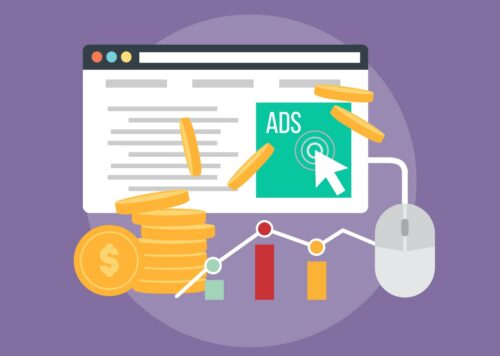 Use pay-per-click (PPC) advertising platforms