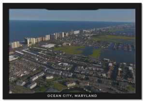 Web Design and Development in Ocean City, MD